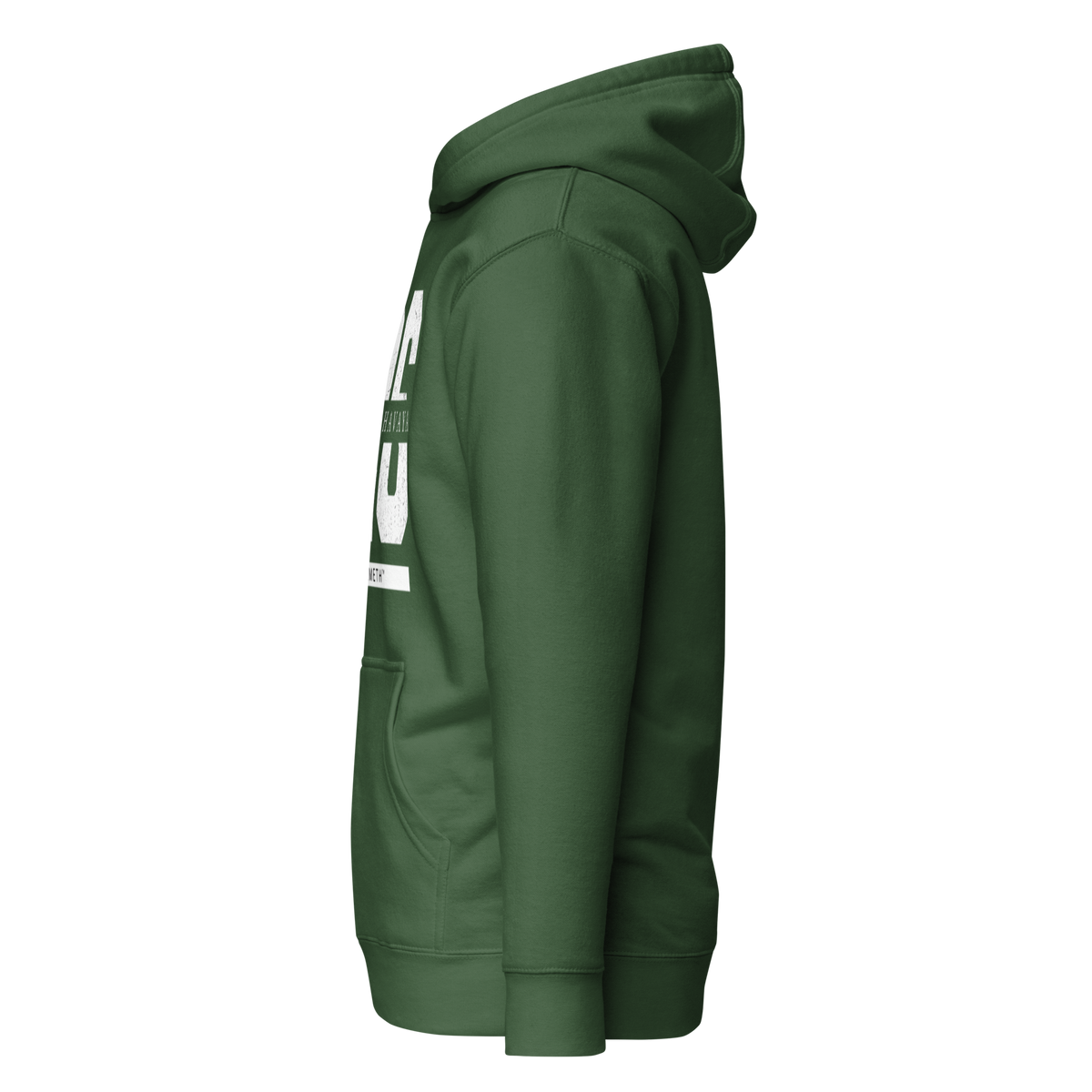 EMETH™ 26 Shem Havaya Hoodie — vue 26