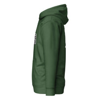 EMETH™ 770 — Hoodie Eastern Parkway - Noir / S - EMETH