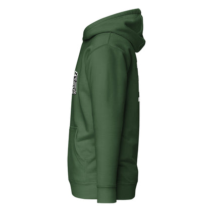 EMETH™ 770 — Hoodie Eastern Parkway - Noir / S - EMETH