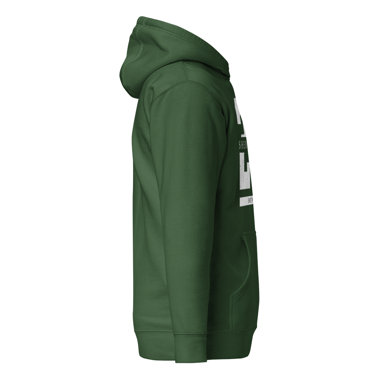 EMETH™ 26 Shem Havaya Hoodie — vue 35