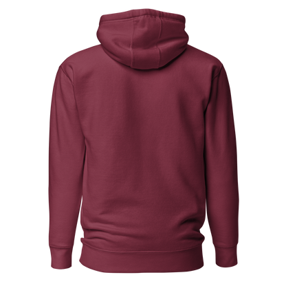 EMETH™ 26 Shem Havaya Hoodie — vue 12