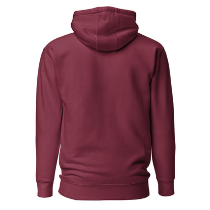 EMETH™ 148 Breslev Ouman Hoodie — vue 12