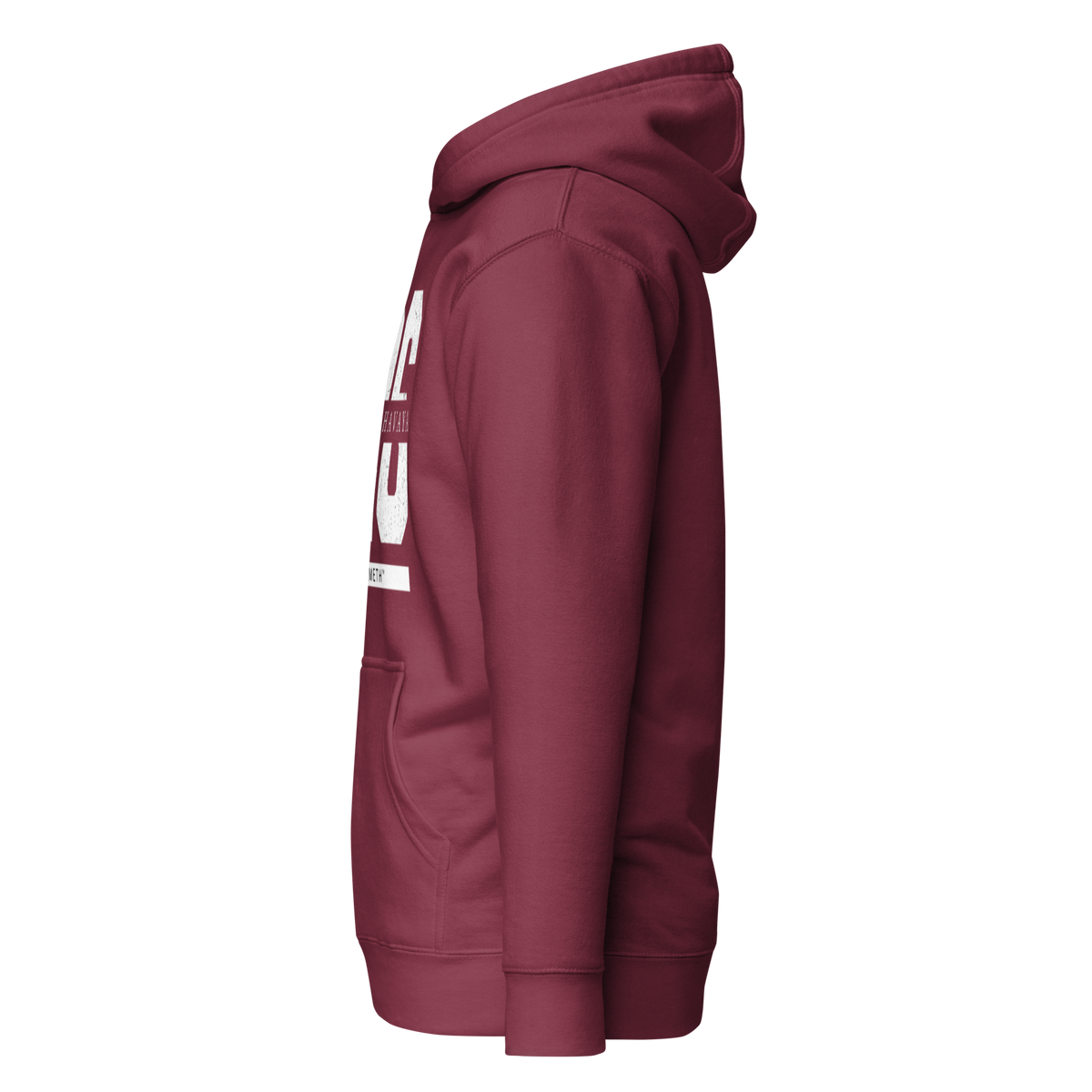 EMETH™ 26 Shem Havaya Hoodie — vue 21