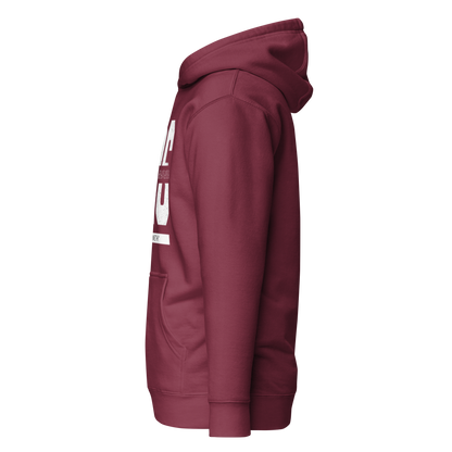 EMETH™ 26 Shem Havaya Hoodie — vue 21