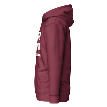EMETH™ 148 Breslev Ouman Hoodie — vue 21