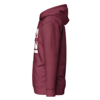 EMETH™ 613 Mitzvot Torah Premium Hoodie - Noir / S - EMETH