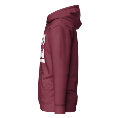 EMETH™ 613 Mitzvot Torah Premium Hoodie - Noir / S - EMETH