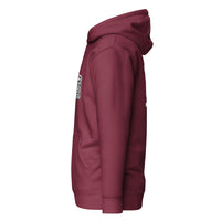 EMETH™ 770 — Hoodie Eastern Parkway - Noir / S - EMETH