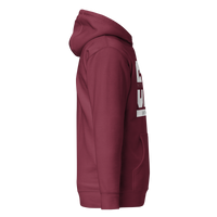 EMETH™ 613 Mitzvot Torah Premium Hoodie - Noir / S - EMETH
