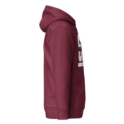 EMETH™ 613 Mitzvot Torah Premium Hoodie - Noir / S - EMETH