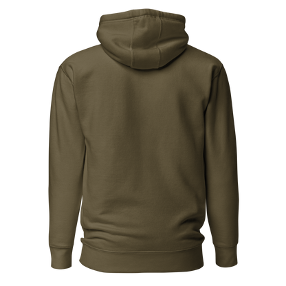 EMETH™ 26 Shem Havaya Hoodie — vue 18