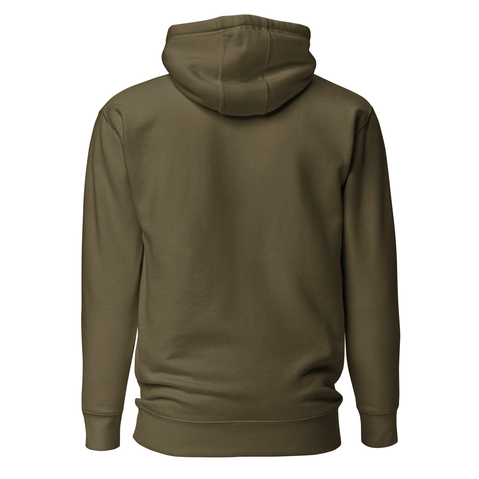 EMETH™ 148 Breslev Ouman Hoodie — vue 18