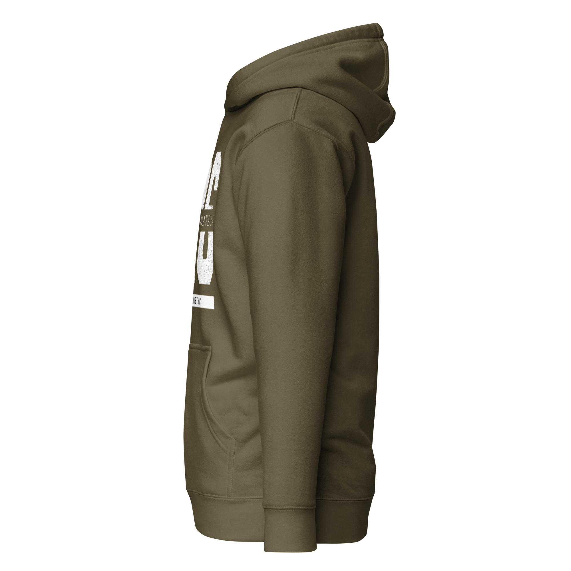 EMETH™ 26 Shem Havaya Hoodie — vue 27