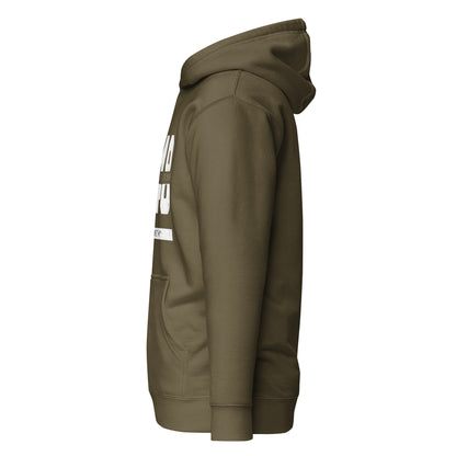 EMETH™ 148 Breslev Ouman Hoodie — vue 27