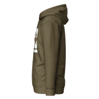 EMETH™ 613 Mitzvot Torah Premium Hoodie - Noir / S - EMETH