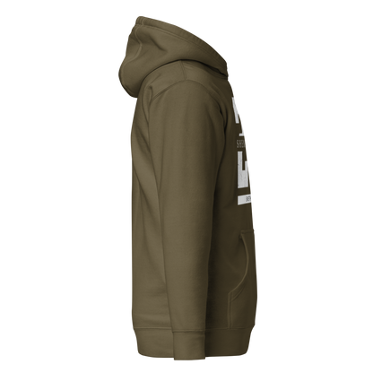 EMETH™ 26 Shem Havaya Hoodie — vue 36