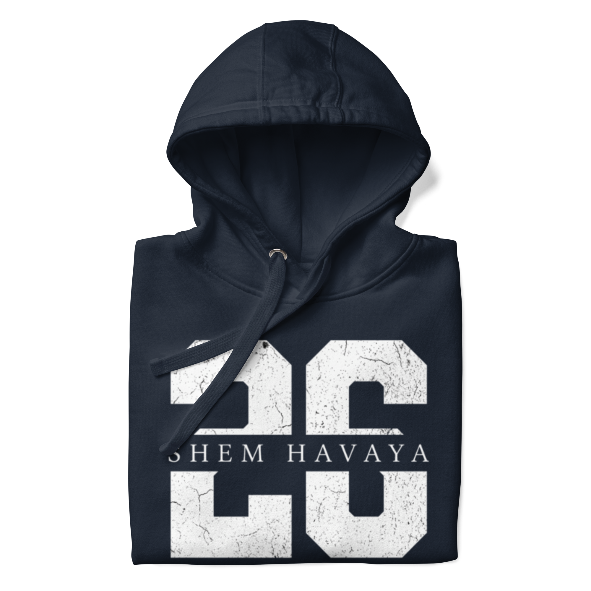 EMETH™ 26 Shem Havaya Hoodie — vue 38