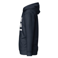 EMETH™ 148 Breslev Ouman Hoodie — vue 20