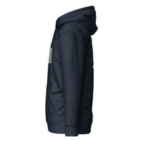 EMETH™ 770 — Hoodie Eastern Parkway - Noir / S - EMETH