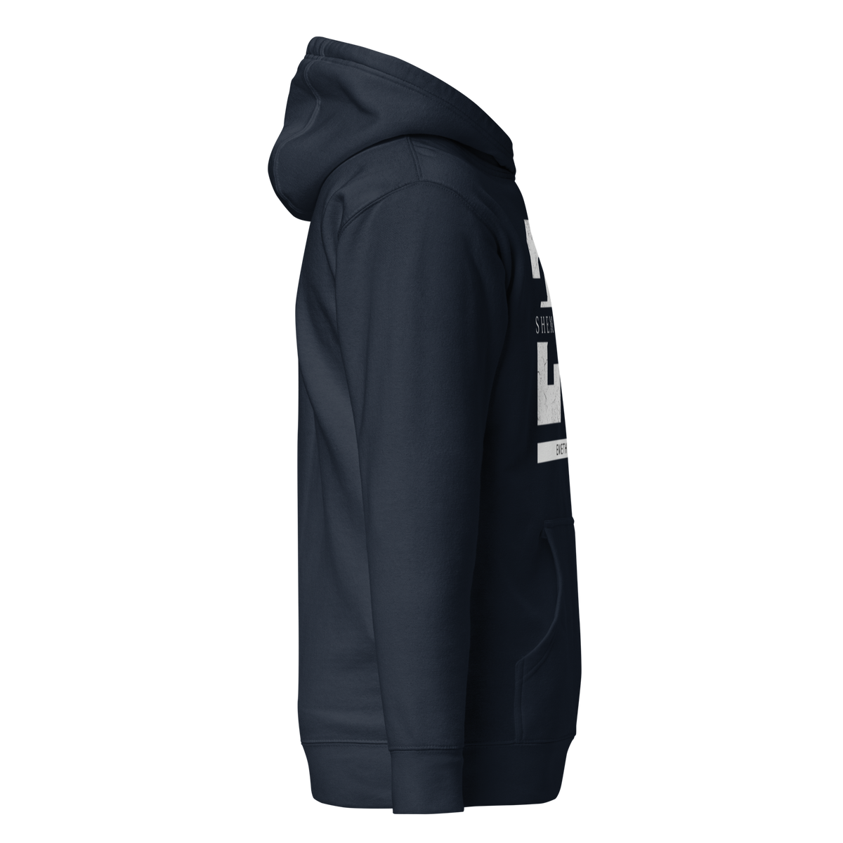 EMETH™ 26 Shem Havaya Hoodie — vue 29