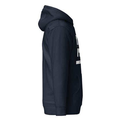 EMETH™ 148 Breslev Ouman Hoodie — vue 29