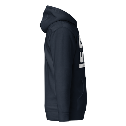 EMETH™ 613 Mitzvot Torah Premium Hoodie - Noir / S - EMETH