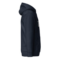 EMETH™ 770 — Hoodie Eastern Parkway - Noir / S - EMETH