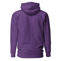 EMETH™ 148 Breslev Ouman Hoodie — vue 16