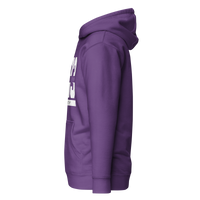 EMETH™ 613 Mitzvot Torah Premium Hoodie - Noir / S - EMETH