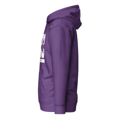 EMETH™ 613 Mitzvot Torah Premium Hoodie - Noir / S - EMETH
