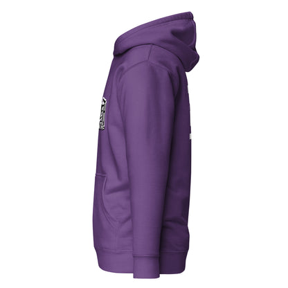 EMETH™ 770 — Hoodie Eastern Parkway - Noir / S - EMETH