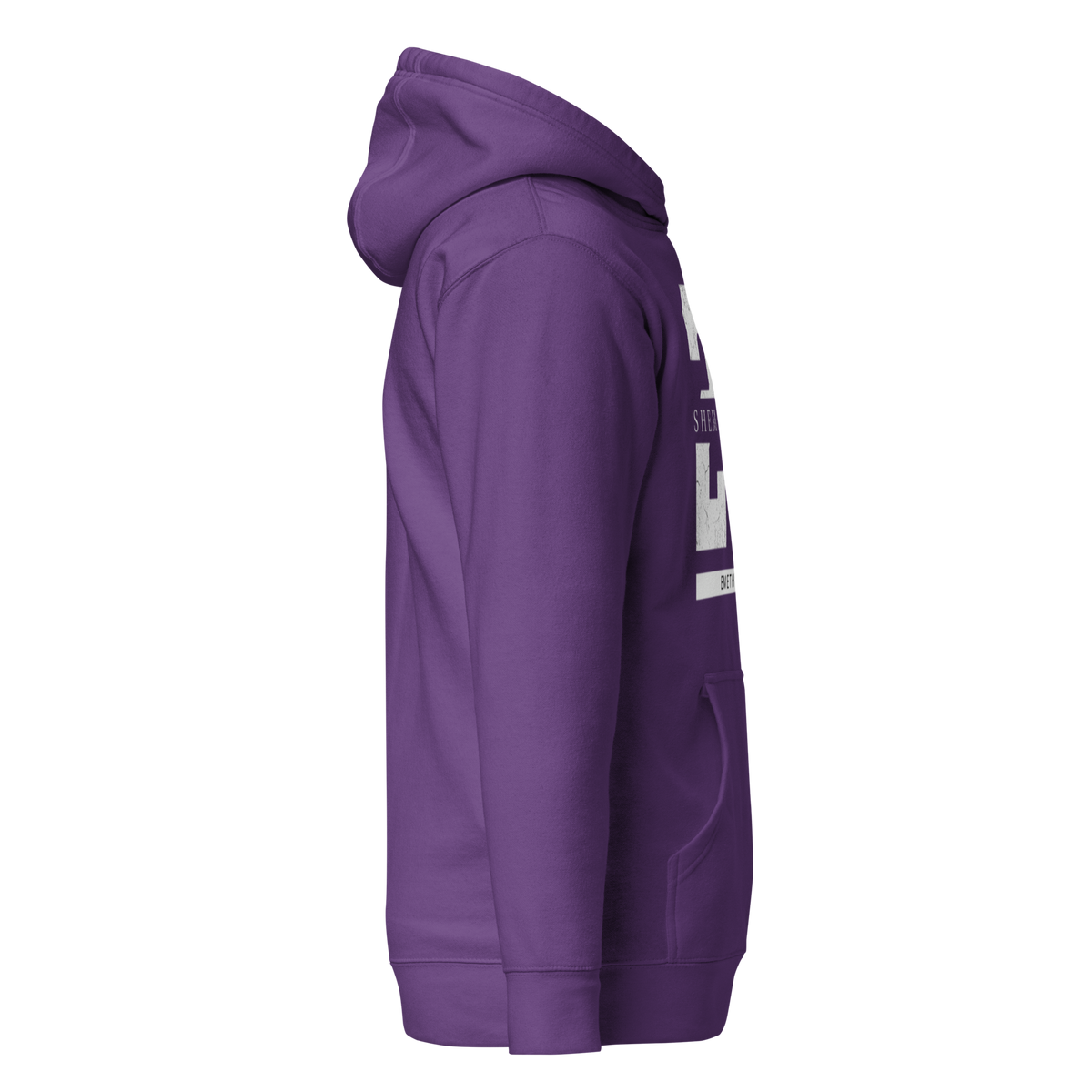 EMETH™ 26 Shem Havaya Hoodie — vue 34