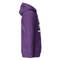 EMETH™ 148 Breslev Ouman Hoodie — vue 34