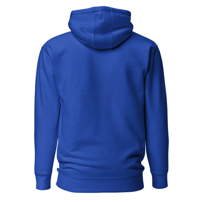 EMETH™ 148 Breslev Ouman Hoodie — vue 15