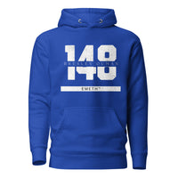 EMETH™ 148 Breslev Ouman Hoodie — vue 6