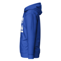 EMETH™ 613 Mitzvot Torah Premium Hoodie - Noir / S - EMETH