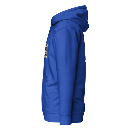 EMETH™ 770 — Hoodie Eastern Parkway - Noir / S - EMETH