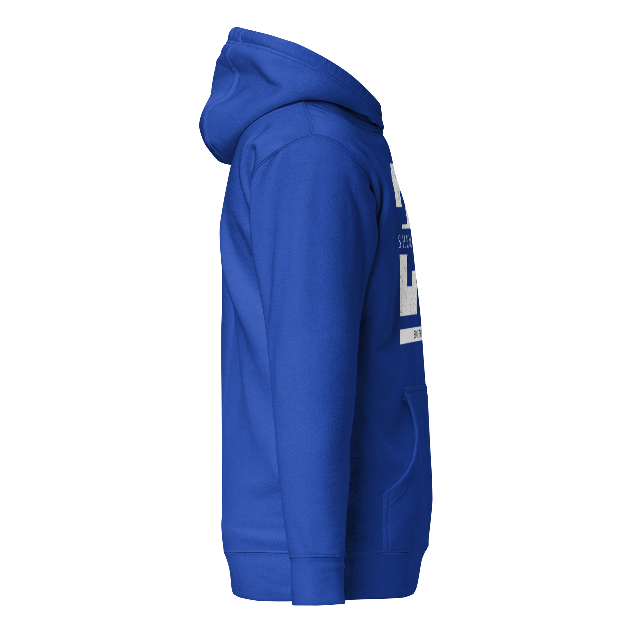 EMETH™ 26 Shem Havaya Hoodie — vue 33