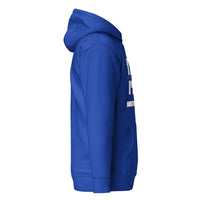 EMETH™ 148 Breslev Ouman Hoodie — vue 33