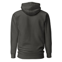 EMETH™ 148 Breslev Ouman Hoodie — vue 14