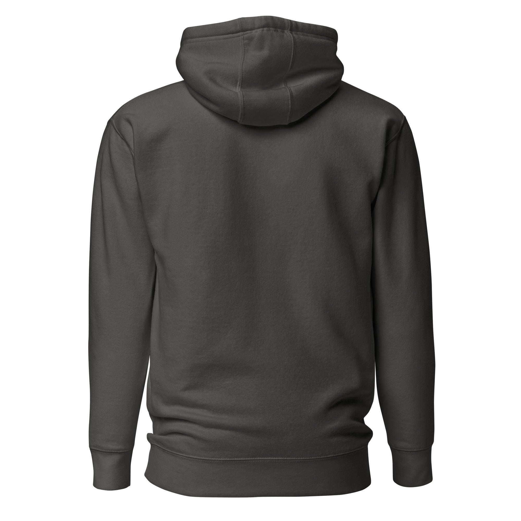 EMETH™ 148 Breslev Ouman Hoodie — vue 14