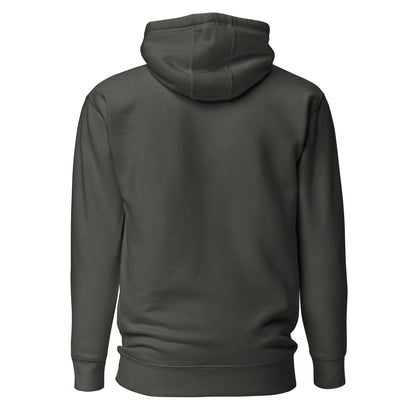 EMETH™ 148 Breslev Ouman Hoodie — vue 14