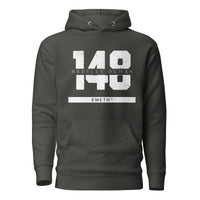 EMETH™ 148 Breslev Ouman Hoodie — vue 5