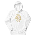 Hoodie EMETH™ Royal Paw