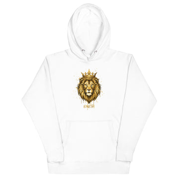 EMETH™ · Strength In Trust · Hoodie