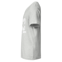 EMETH™ 613 — T-Shirt Col V - Noir / S - EMETH