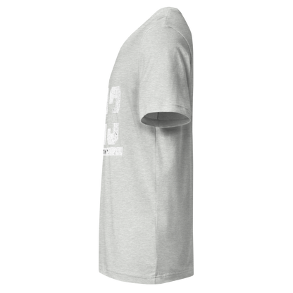 EMETH™ 613 — T-Shirt Col V - Noir / S - EMETH