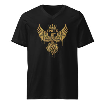 EMETH™ · Renaissance Spirituelle · Heavyweight