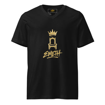 EMETH™ · LE TRÔNE DE LA VÉRITÉ™