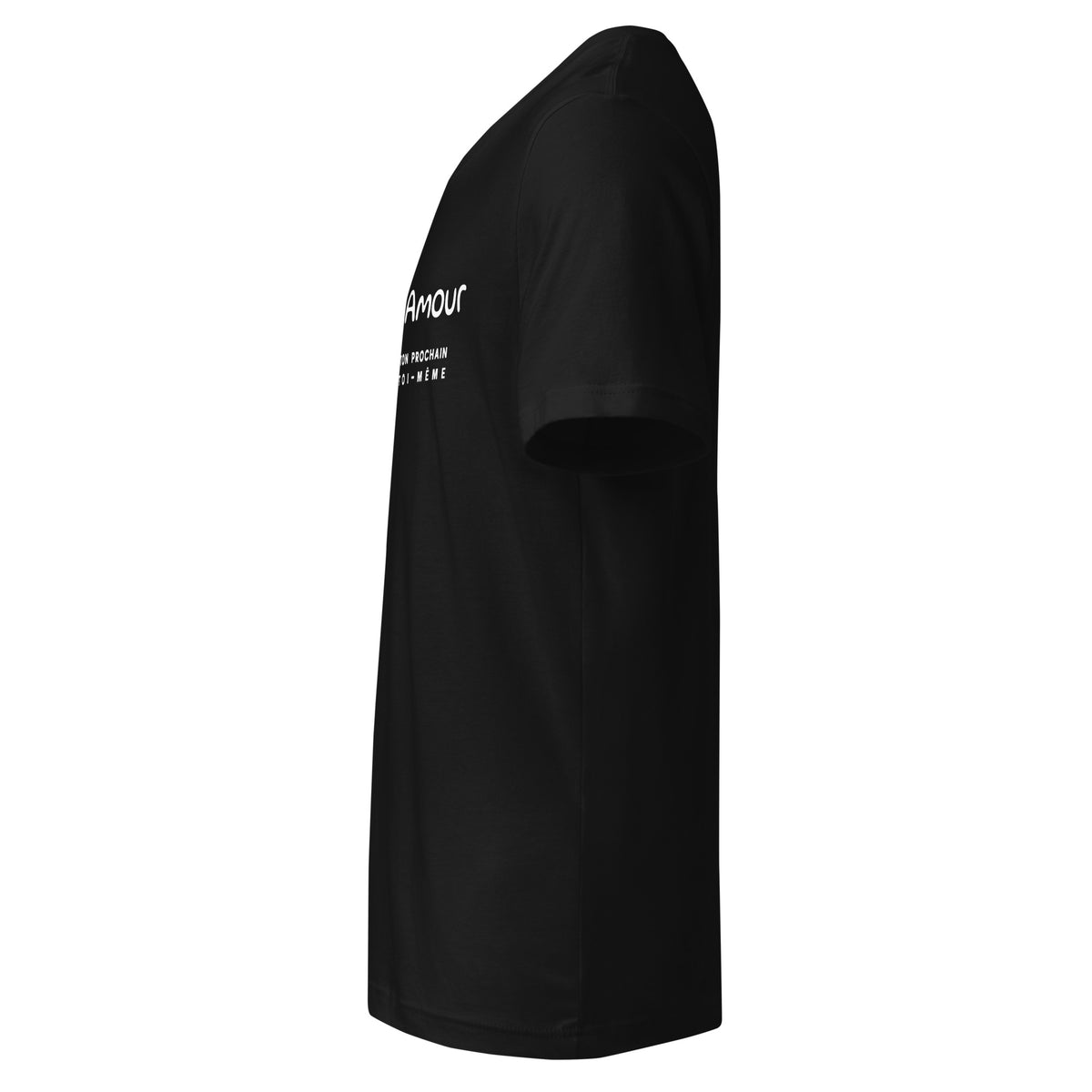 EMETH™ Unité & Amour - Noir / S - EMETH